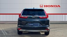 Honda CR-V 2.0 i-MMD Hybrid SR  2WD 5dr eCVT Hybrid Estate